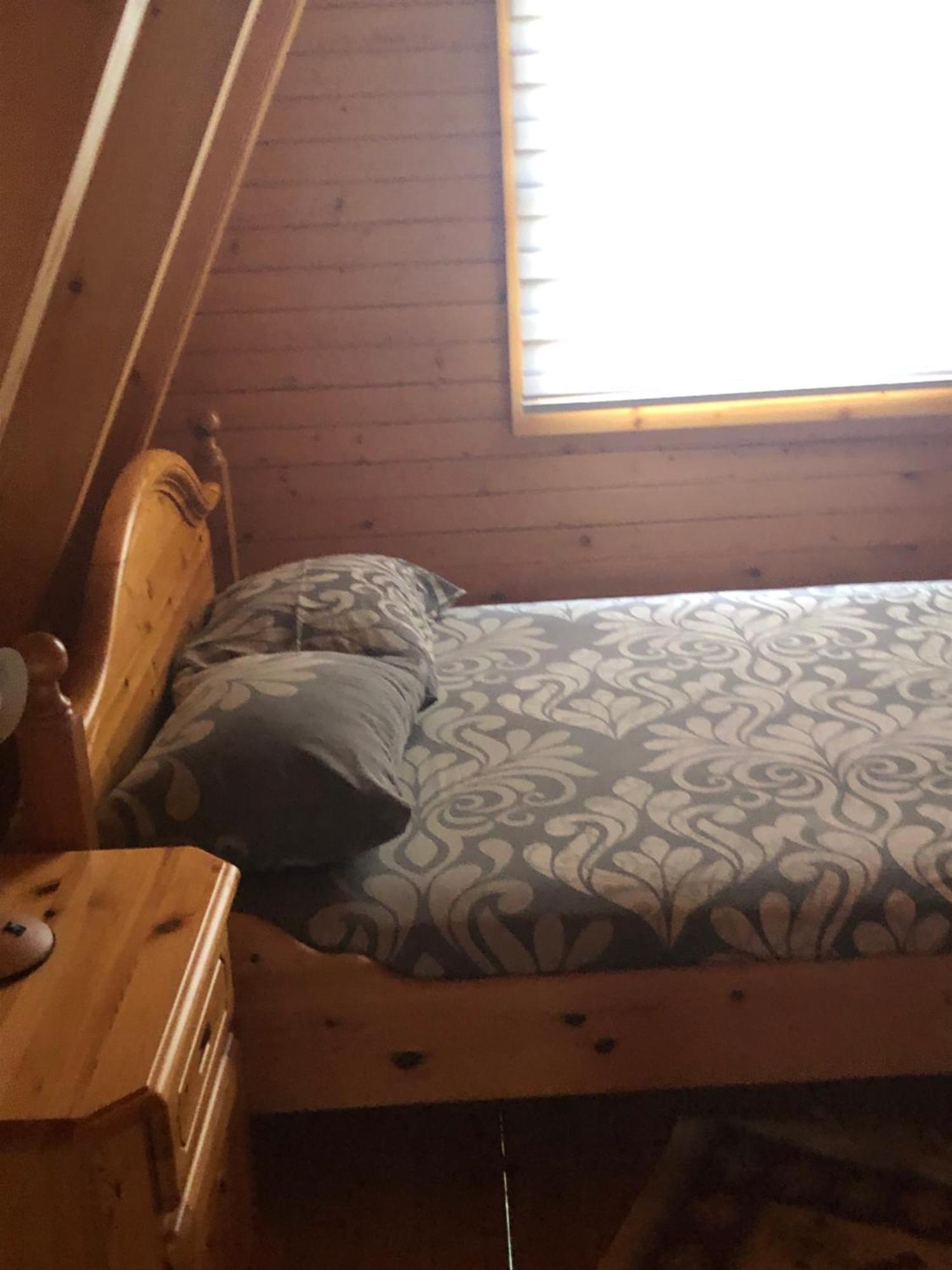 فيلا Banjska Brvnara Vrnjačka Banja المظهر الخارجي الصورة